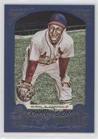 Stan Musial #/499