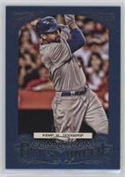 Matt Kemp #/499