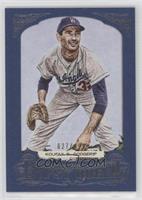 Sandy Koufax #/499