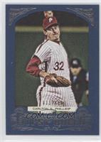 Steve Carlton #/499