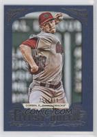 Patrick Corbin #/499