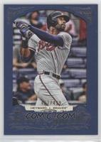 Jason Heyward #/499