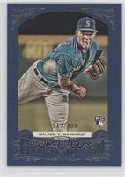 Taijuan Walker #/499