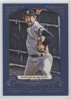 Goose Gossage #/499