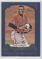 Adam Jones #/499