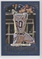 Nick Castellanos #/499