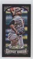 Francisco Liriano #/199