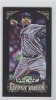 Felix Hernandez #/199