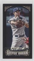 Jedd Gyorko #/199