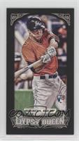 Jake Marisnick #/199