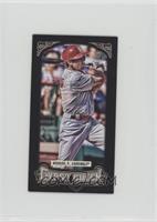 Peter Bourjos [EX to NM] #/199