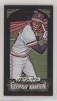 Willie McCovey #/199