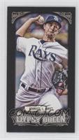 Jake Odorizzi #/199