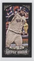 Pablo Sandoval #/199