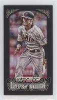 Marco Scutaro (Gregor Blanco Pictured) [EX to NM] #/199
