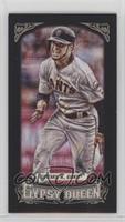 Marco Scutaro (Gregor Blanco Pictured) #/199