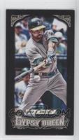 Coco Crisp #/199