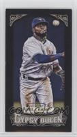 Jose Reyes #/199