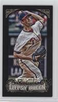 Cole Hamels #/199