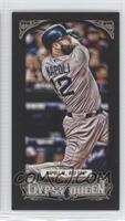 Mike Napoli #/199