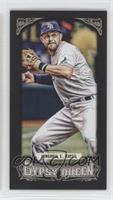 Evan Longoria #/199