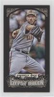 Madison Bumgarner #/199