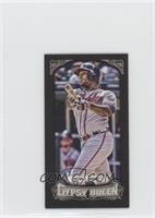 Justin Upton #/199