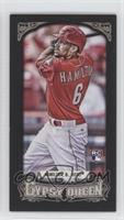 Billy Hamilton #/199