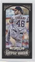 Jarred Cosart #/199