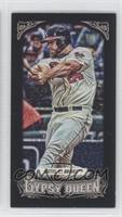 Evan Gattis #/199