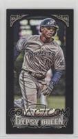 Khris Davis #/199