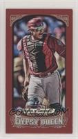 Miguel Montero #/99