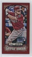 Chris Owings #/99