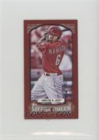 Billy Hamilton #/99