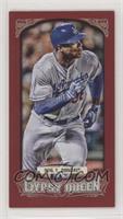 Yasiel Puig #/99