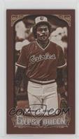 Eddie Murray #/50