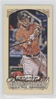 Mini Image Variation - Giancarlo Stanton (Orange Jersey)