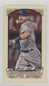 2014 Topps Gypsy Queen - [Base] - Mini #179 - Ian Kinsler