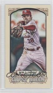 2014 Topps Gypsy Queen - [Base] - Mini #198 - Pete Kozma