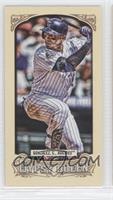 Mini Image Variation - Carlos Gonzalez (Batting)