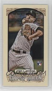 2014 Topps Gypsy Queen - [Base] - Mini #216 - Andre Rienzo