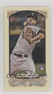 2014 Topps Gypsy Queen - [Base] - Mini #216 - Andre Rienzo