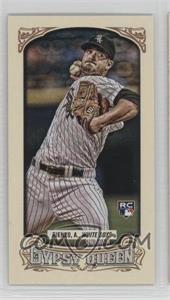 2014 Topps Gypsy Queen - [Base] - Mini #216 - Andre Rienzo