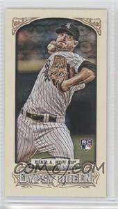 2014 Topps Gypsy Queen - [Base] - Mini #216 - Andre Rienzo