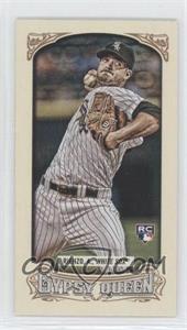 2014 Topps Gypsy Queen - [Base] - Mini #216 - Andre Rienzo