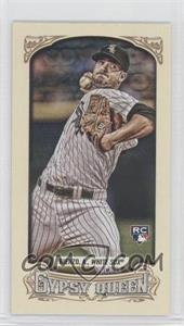 2014 Topps Gypsy Queen - [Base] - Mini #216 - Andre Rienzo