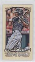 Mini Image Variation - Andrew McCutchen (Jersey Numbers not Visible)