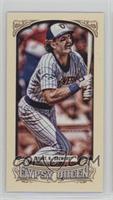 Robin Yount