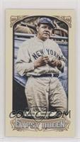 Babe Ruth (Signing Ball)