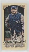 Mini Image Variation - Babe Ruth (Wearing Jacket)